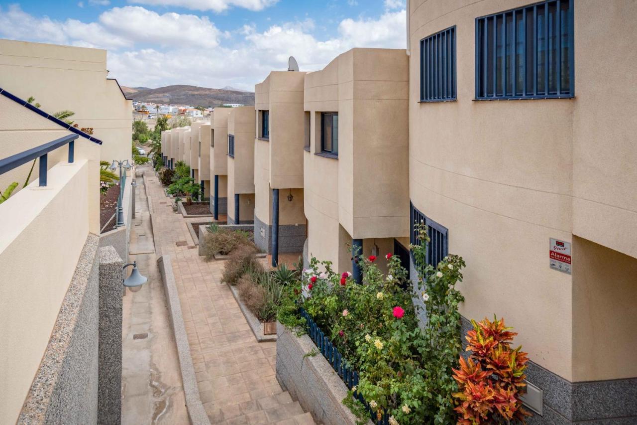 Villa El Rincón del Mar Lajita Exterior foto