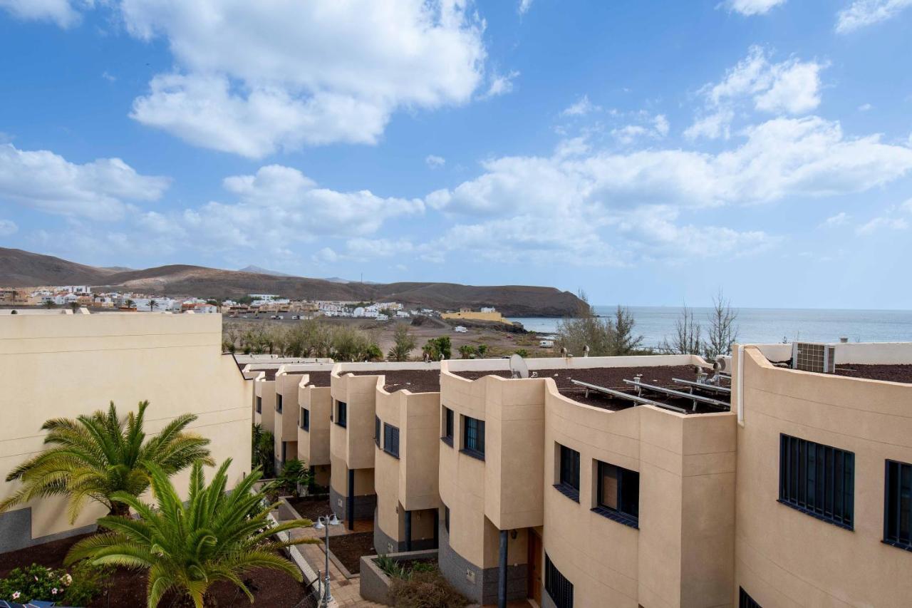 Villa El Rincón del Mar Lajita Exterior foto